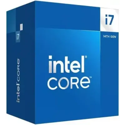 Intel Core i7-14700 14th Gen Raptor Lake Desktop Processor ? High-Performance Gaming & Multitasking CPU Intel Core i7-14700 14th Gen Raptor Lake Desktop Processor ? High-Performance Gaming & Multitasking CPU